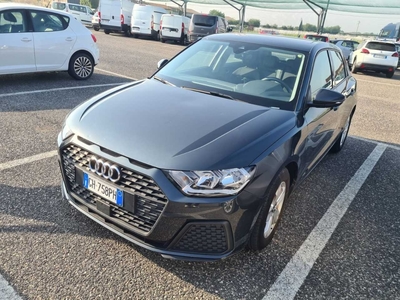 Audi A1 25 TFSI Base Sportback, 2021