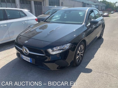 Mercedes-Benz Classe A A 200 d Executive, 2024