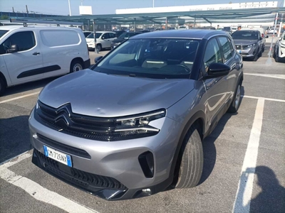 Citroën C5 Aircross BlueHDi 130 S&S Feel EAT8, 2023