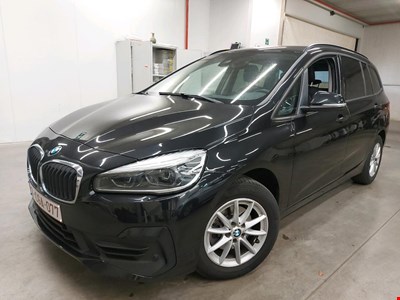 BMW 2 gran tourer 216d 116PK Advantage Pack Business With Heated Seats &amp; LED &amp; Rear PDC