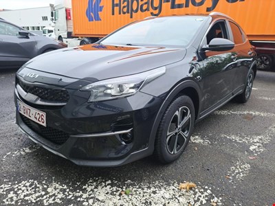 Kia Xceed GDi 141PK DCT Business Line Pack Lounge & Convenience HYBRID