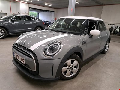 MINI Cooper MIN COOPER 15i 136PK Pack Comfort &amp; Park Assist &amp; Sensors Front &amp; Rear PETROL