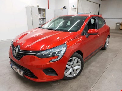 Renault Clio REN CLIO ETECH Hybrid 140PK Corporate Edition HYBRID