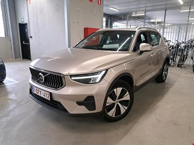 Volvo Xc 40 VOL XC40 T4 PHEV 211PK Inscription Expression &amp; Driver Assistance &amp; Winter &amp; Harman Kardon &amp; Park Assist &amp; 360 Camera &amp; Towing H