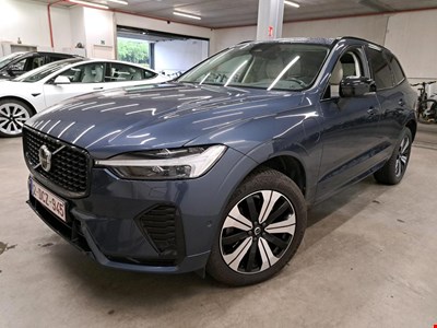 Volvo Xc 60 VOL XC60 T6 PHEV 350PK 4x4 Plus Dark & Moritz Leather Seats & 360 Camera Pack HYBRID