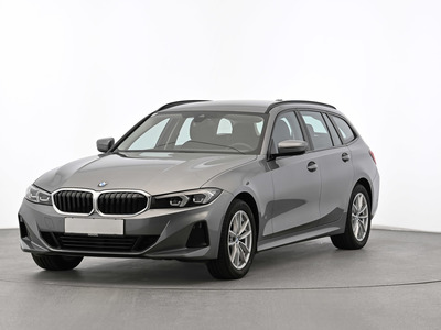 BMW 320d 48 V xDrive Touring Aut. (G21) -, 2023
