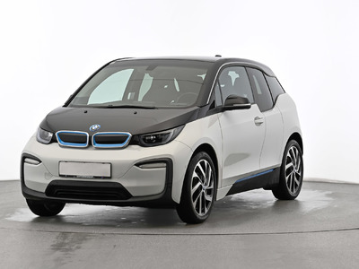 BMW i3 42,2kWh (I01) -, 2021