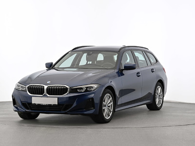BMW 320d 48 V xDrive Touring Aut. (G21) -, 2023