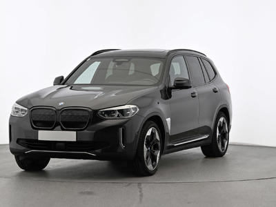BMW iX3 73,8kWh (G08) Inspiring, 2021