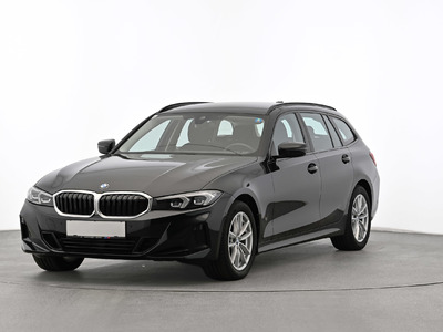 BMW 320d 48 V xDrive Touring Aut. (G21) -, 2023