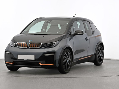 BMW i3 42,4kWh (I01) S, 2022