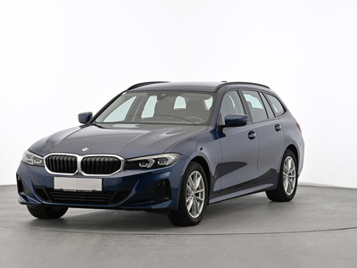 BMW 320d 48 V xDrive Touring Aut. (G21) -, 2023