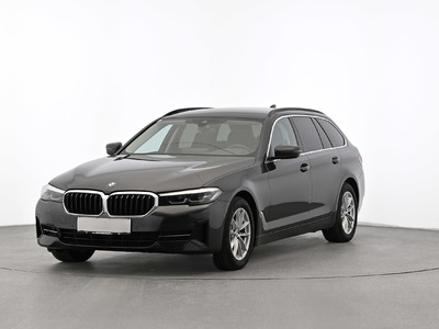 BMW 520d 48 V Touring xDrive Aut. (G31) -, 2023