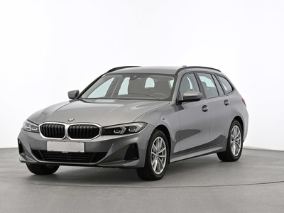 BMW 320d 48 V xDrive Touring Aut. (G21) -, 2023