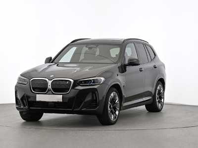 BMW iX3 M 73,8kWh (G08) Sport, 2022