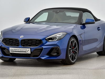 BMW Z4 sDrive M40i -, 2022