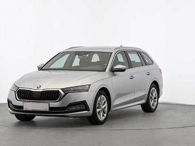 Skoda Octavia Combi 2,0 TDI (NX) Style, 2023