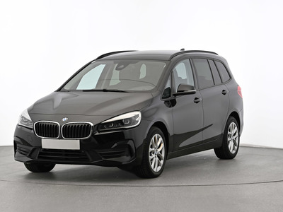 BMW 218d Gran Tourer Aut. (F46) Advantage, 2022