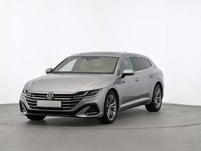 Vw Arteon SB 2,0 TDI DSG (3H) R-LINE, 2022