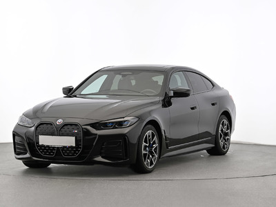 BMW i4 Gran Coupe xDrive M50 80,7kWh (G26) -, 2022
