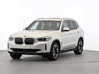BMW iX3 73,8kWh (G08) Inspiring, 2021