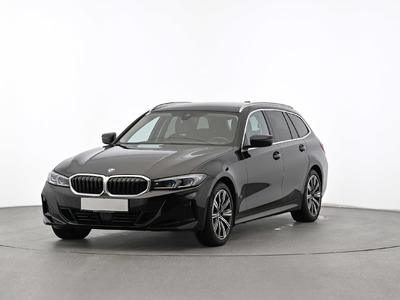 BMW 320d 48 V Touring Aut. (G21) -, 2023