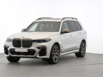 BMW X7 M50i Aut. (G07) (G07), 2022