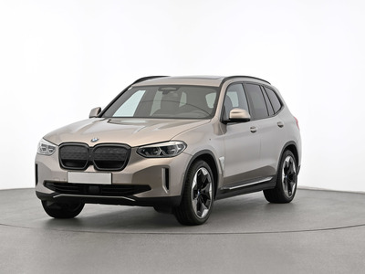 BMW iX3 (G08) Impressive, 2021