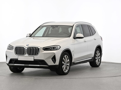 BMW X3 xDrive30d 48V Aut. (G01) -, 2022