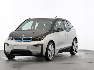 BMW i3 -, 2022