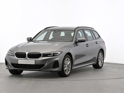 BMW 320d 48 V xDrive Touring Aut. (G21) -, 2023