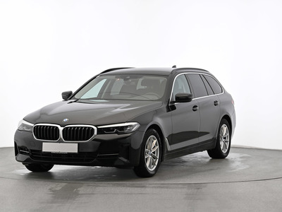BMW 518d 48 V Touring Aut. (G31) -, 2023