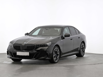 BMW 550e PHEV xDrive Aut. (G60) Aut. (G60, 2024