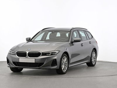 BMW 320d 48 V xDrive Touring Aut. (G21) -, 2023