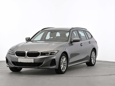 BMW 320d 48 V xDrive Touring Aut. (G21) -, 2024