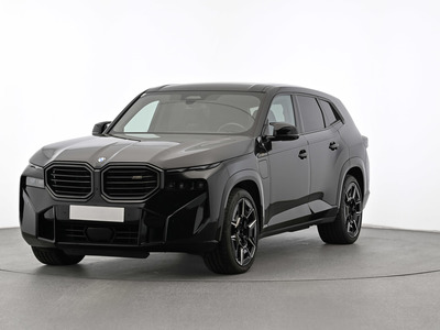 BMW XM 29,4kWh Aut. (G09) -, 2023
