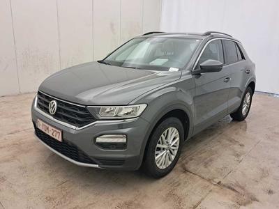 Volkswagen T-Roc Style 1.5TSi 150pk/cv 5p DSG7, 2020