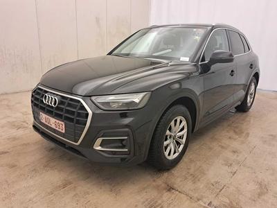 Audi Q5 Business Edition 30 2.0TDi 136pk/cv 5p S-Tronic, 2021