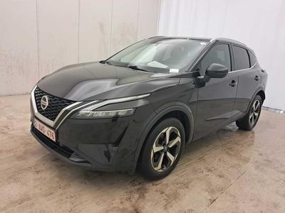 Nissan Qashqai Premiere Edition 1.3 DIG-T MHEV 156pk/cv 5p Xtronic, 2021