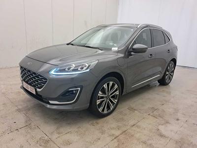 Ford Kuga Vignale 2.5i PHEV 225pk/cv 5p Aut., 2022