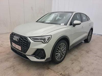Audi Q3 Sportback Business S-Line 35 2.0TDi 150pk/cv 5p S-Tronic, 2022