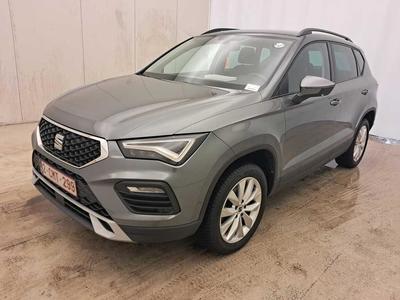 Seat Ateca Move! 1.0TSi 110pk/cv 5p, 2022