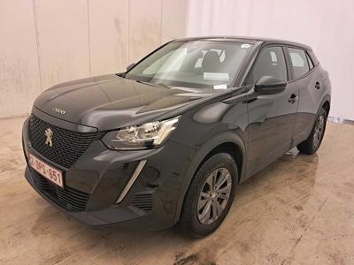 Peugeot 2008 Active Pack 1.2 PureTech S&amp;S 130pk/cv 5p EAT8, 2023