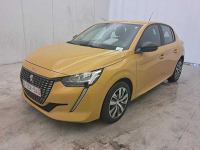 Peugeot 208 Active Pack 1.2 PureTech S&amp;S 100pk/cv 5p, 2023
