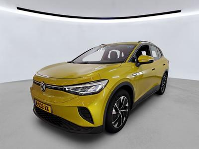 Volkswagen Id.4 0.0 BEV 204PK 77KWH LIFE, 2021