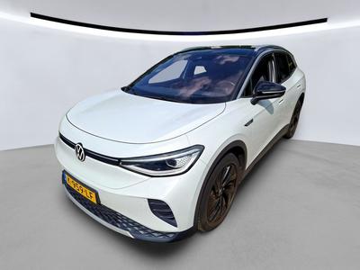 Volkswagen Id.4 0.0 BEV 204PK 77KWH 1ST MAX, 2020