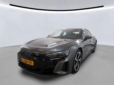 Audi E-tron gt 0.0 BEV 477PK 93KWH QUATTRO TOUR, 2021