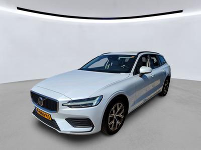 Volvo V60 1.9 2.0 B3 163PK AUT ESSENTIAL CLIMATE PARK MORITZ, 2022