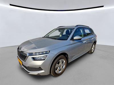 Skoda Kamiq 0.9 1.0 TSI 110PK AMBITION, 2022