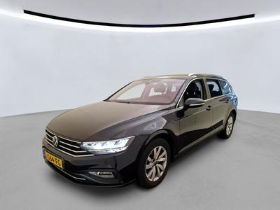 Volkswagen Passat variant 1.4 1.5 TSI 150PK DSG BUSINESS, 2021